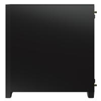 CORSAIR 4000D CC-9011200-WW POWERSIZ Gaming Mid-Tower PC Kasası
