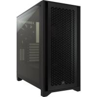 CORSAIR 4000D Ryzen5 3600 AMD RX 6600XT 8GB DDR4 32GB Ram 1TB SSD FRD PC