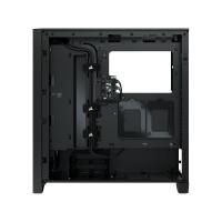 CORSAIR 4000X CC-9011204-WW Gaming Mid Tower PC Kasası