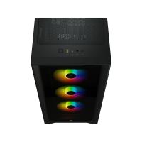 CORSAIR 4000X CC-9011204-WW Gaming Mid Tower PC Kasası