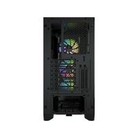 CORSAIR 4000X CC-9011204-WW Gaming Mid Tower PC Kasası