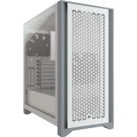 CORSAIR 4000D CC-9011201-WW Mid Tower PC Kasası Beyaz