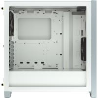 CORSAIR 4000D CC-9011201-WW Mid Tower PC Kasası Beyaz