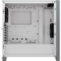 CORSAIR 4000D CC-9011201-WW Mid Tower PC Kasası Beyaz