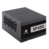 CORSAIR 450W 80+ PLATINUM SF450 CP-9020181-EU SF450 SFX POWER SUPPLY