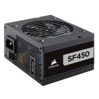 CORSAIR 450W 80+ PLATINUM SF450 CP-9020181-EU SF450 SFX POWER SUPPLY