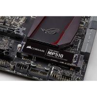 CORSAIR 480GB MP510 CSSD-F480GBMP510B 3480- 2000MB/s M2 PCIE NVME DİSK