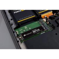 CORSAIR 480GB MP510 CSSD-F480GBMP510B 3480- 2000MB/s M2 PCIE NVME DİSK