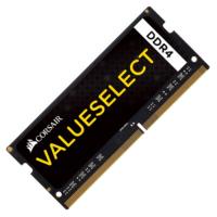 CORSAIR 4GB 2133Mhz DDR4 CL15 Notebook Ram CMSO4GX4M1A2133C15
