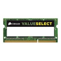 Corsair 4GB D3 SoDIMM 1600 1.35 CMSO4GX3M1C1600C11