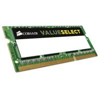 Corsair 4GB D3 SoDIMM 1600 1.35 CMSO4GX3M1C1600C11