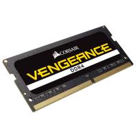 Corsair 4GB D4 SoDIMM 2400Mhz CMSX4GX4M1A2400C16