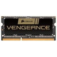 Corsair 4G D3 1600 1.5 CMSX4GX3M1A1600C9 Sodimm