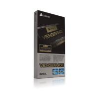 Corsair 4G D3 1600 1.5 CMSX4GX3M1A1600C9 Sodimm