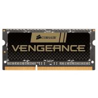 CORSAIR 4GB DDR3 1600MHZ CL9 NOTEBOOK RAM VENGEANCE CMSX4GX3M1A1600C9
