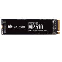 CORSAIR 4TB MP510 CSSD-F4000GBMP510 3480-2000MB/s M2 PCIe NVME DİSK