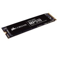 CORSAIR 4TB MP510 CSSD-F4000GBMP510 3480-2000MB/s M2 PCIe NVME DİSK
