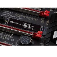 CORSAIR 4TB MP510 CSSD-F4000GBMP510 3480-2000MB/s M2 PCIe NVME DİSK