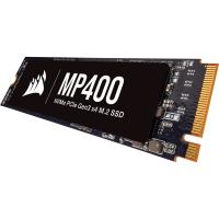 CORSAIR 4TB MP400 CSSD-F4000GBMP400R2 3480-3000MB/s M2 NVME GEN3 DİSK