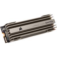 CORSAIR 4TB MP600 CSSD-F4000GBMP600COR 4950-3950MB/s M2 NVME GEN4 DİSK