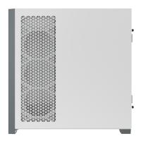 CORSAIR CC-9011211-WW 5000D AIRFLOW BEYAZ KASA
