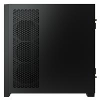 CORSAIR 5000D CC-9011210-WW  AIRFLOW SIYAH KASA