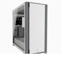 CORSAIR 5000D CC-9011209-WW Gaming Mid-Tower Kasa Beyaz