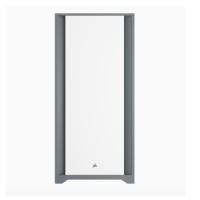 CORSAIR 5000D CC-9011209-WW Gaming Mid-Tower Kasa Beyaz