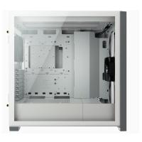 CORSAIR 5000D CC-9011209-WW Gaming Mid-Tower Kasa Beyaz
