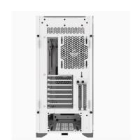 CORSAIR 5000D CC-9011209-WW Gaming Mid-Tower Kasa Beyaz