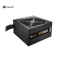 CORSAIR 550w Builder VS KC-CP-9020097-EU 12cm Fan Aktif PFC Power Supply (PSU) 2x (6+2pin) Sata