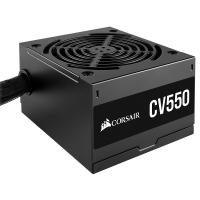 CORSAIR 550W 80+ BRONZE CV550 CP-9020210-EU 12cm Fanlı Power Supply