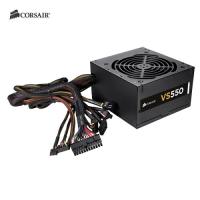 CORSAIR 550W VS550 KC-CP-9020171-EU 12cm Fanlı Power Supply