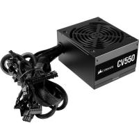 CORSAIR 550W 80+ BRONZE CV550 CP-9020210-EU Power Supply
