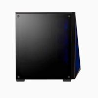 CORSAIR 550W SPEC-DELTA CC-9020131-EU 3X RGB FANLI GAMING MID-TOWER PC KASASI