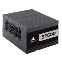 CORSAIR 600W 80+ PLATINUM SF600 P-9020182-EU SFX POWER SUPPLY