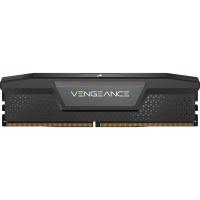 CORSAIR 64GB (2X 32GB) DDR5 5200MHZ CL40 DUAL KIT PC RAM C40 VENGEANCE CMK64GX5M2B5200C40
