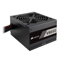 Corsair 650W VS650 CP-9020172-EU 80+ Güç Kaynağı