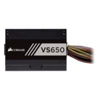 Corsair 650W VS650 CP-9020172-EU 80+ Güç Kaynağı