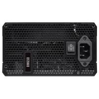 CORSAIR 650W 80+ GOLD RM650 CP-9020194-EU 13.5cm Fanlı Tam Modüler Power Supply