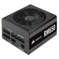 CORSAIR 650W 80+ GOLD RM650 CP-9020194-EU Tam Modüler Power Supply