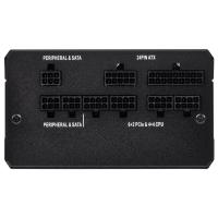 CORSAIR 650W 80+ GOLD RM650 CP-9020194-EU Tam Modüler Power Supply