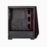 CORSAIR 650W SPEC-DELTA CC-9020132-EU 3X RGB FANLI GAMING MID-TOWER PC KASASI