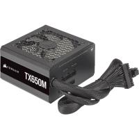 CORSAIR 650W 80+ GOLD TX650M CP-9020229-EU YARI MODULER POWER SUPPLY