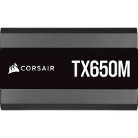 CORSAIR 650W 80+ GOLD TX650M CP-9020229-EU YARI MODULER POWER SUPPLY