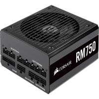 CORSAIR 750W 80+ GOLD RM750 CP-9020195-EU 13.5cm Fanlı Tam Modüler Power Supply