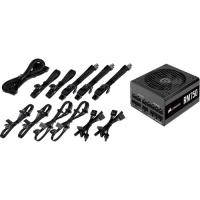 CORSAIR 750W 80+ GOLD RM750 CP-9020195-EU 13.5cm Fanlı Tam Modüler Power Supply
