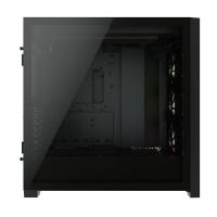CORSAIR 750W CC-9020133-EU ICUE 4000X RGB TEMPERLI CAM YAN PANEL MID TOWER PC KASASI