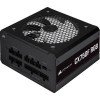 CORSAIR 750W 80+ BRONZE CP-9020218-EU CX750F TAM MODULER RGB POWER SUPPLY