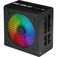 CORSAIR 750W 80+ BRONZE CP-9020218-EU CX750F TAM MODULER RGB POWER SUPPLY